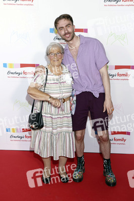 Ernsting's Family Fashion Show 2026 in Hamburg