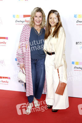 Ernsting's Family Fashion Show 2026 in Hamburg