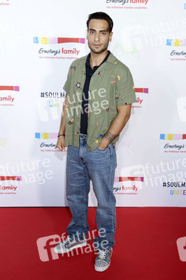 Ernsting's Family Fashion Show 2026 in Hamburg