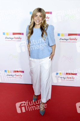 Ernsting's Family Fashion Show 2026 in Hamburg