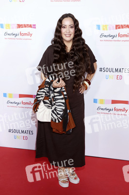 Ernsting's Family Fashion Show 2026 in Hamburg