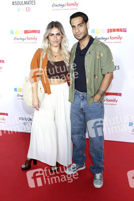 Ernsting's Family Fashion Show 2026 in Hamburg
