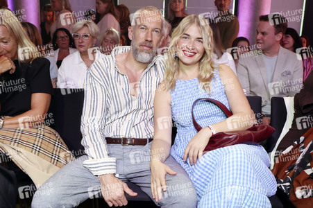 Ernsting's Family Fashion Show 2026 in Hamburg