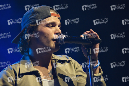Konzert von Max McNown in Berlin
