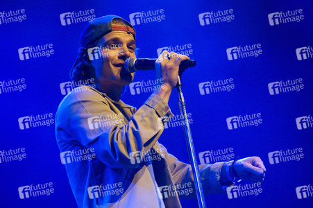 Konzert von Max McNown in Berlin