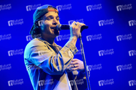 Konzert von Max McNown in Berlin