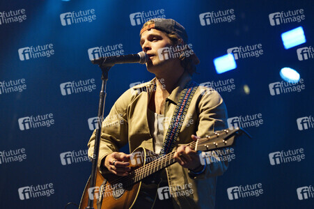 Konzert von Max McNown in Berlin