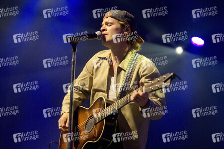 Konzert von Max McNown in Berlin
