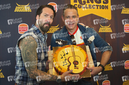 The BossHoss - Das kleinste Konzert ihrer Bandgeschichte in Berlin