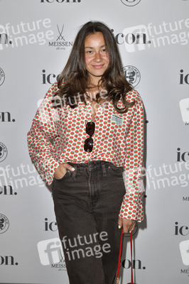 ICON Summer Dinner in Berlin
