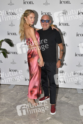 ICON Summer Dinner in Berlin