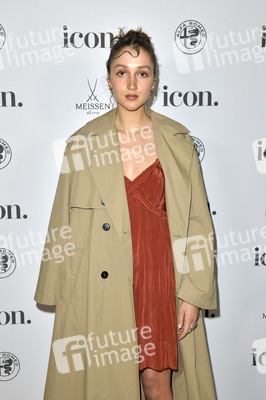 ICON Summer Dinner in Berlin