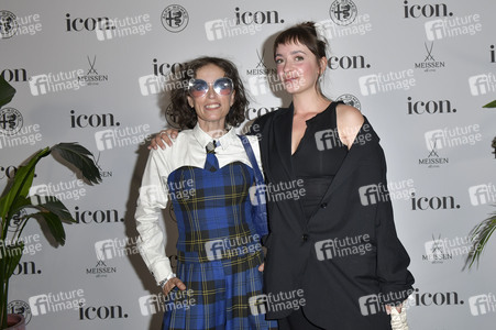 ICON Summer Dinner in Berlin