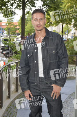 ICON Summer Dinner in Berlin