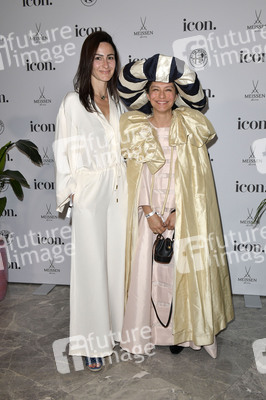 ICON Summer Dinner in Berlin