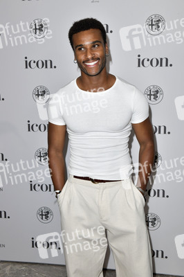 ICON Summer Dinner in Berlin