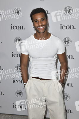 ICON Summer Dinner in Berlin