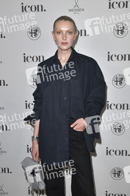 ICON Summer Dinner in Berlin