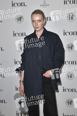 ICON Summer Dinner in Berlin
