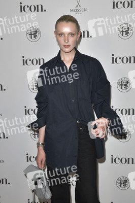 ICON Summer Dinner in Berlin