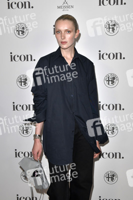 ICON Summer Dinner in Berlin