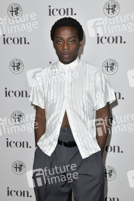 ICON Summer Dinner in Berlin