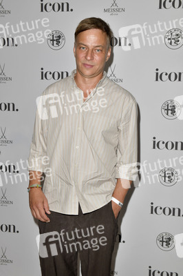 ICON Summer Dinner in Berlin