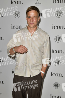 ICON Summer Dinner in Berlin
