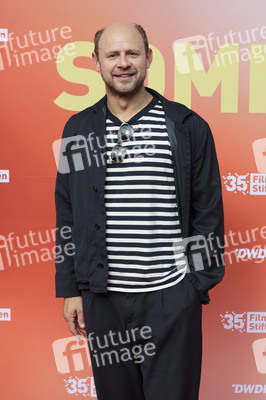 Sommerfest der Film- und Medienstiftung NRW in Köln