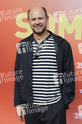 Sommerfest der Film- und Medienstiftung NRW in Köln