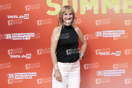 Sommerfest der Film- und Medienstiftung NRW in Köln