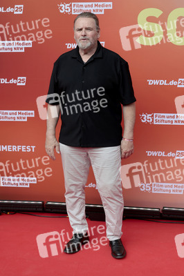 Sommerfest der Film- und Medienstiftung NRW in Köln
