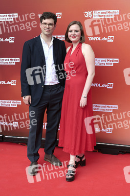 Sommerfest der Film- und Medienstiftung NRW in Köln