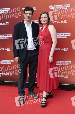 Sommerfest der Film- und Medienstiftung NRW in Köln