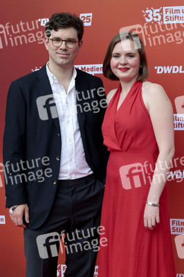 Sommerfest der Film- und Medienstiftung NRW in Köln