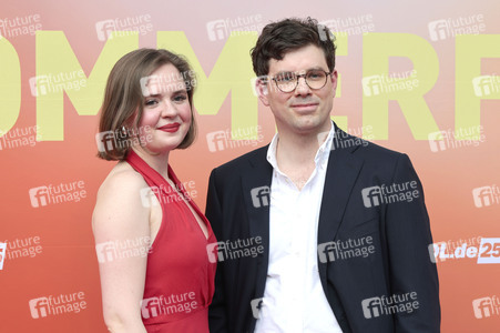 Sommerfest der Film- und Medienstiftung NRW in Köln