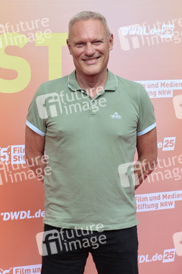 Sommerfest der Film- und Medienstiftung NRW in Köln