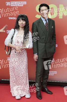 Sommerfest der Film- und Medienstiftung NRW in Köln
