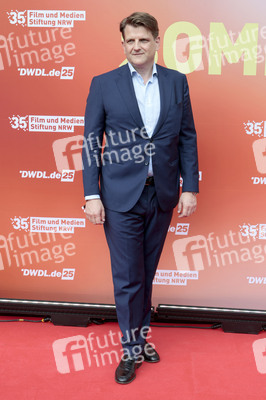 Sommerfest der Film- und Medienstiftung NRW in Köln