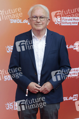 Sommerfest der Film- und Medienstiftung NRW in Köln
