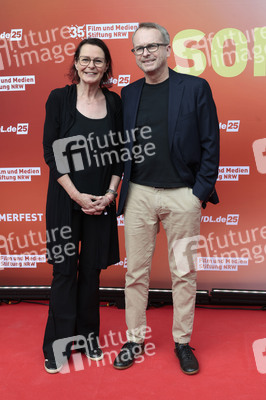 Sommerfest der Film- und Medienstiftung NRW in Köln