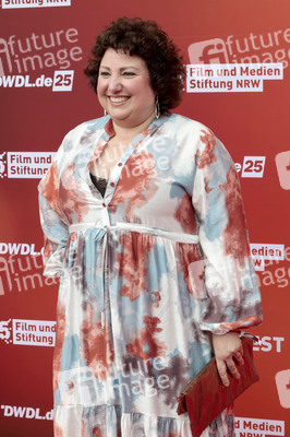 Sommerfest der Film- und Medienstiftung NRW in Köln