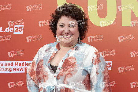 Sommerfest der Film- und Medienstiftung NRW in Köln