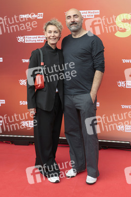 Sommerfest der Film- und Medienstiftung NRW in Köln