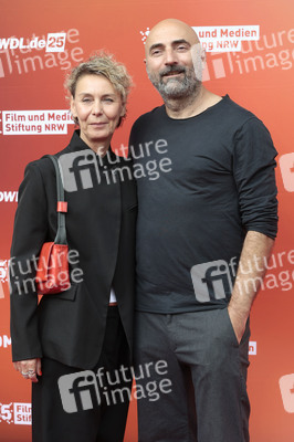 Sommerfest der Film- und Medienstiftung NRW in Köln