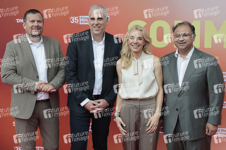 Sommerfest der Film- und Medienstiftung NRW in Köln