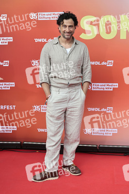 Sommerfest der Film- und Medienstiftung NRW in Köln