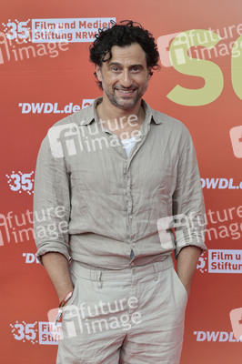 Sommerfest der Film- und Medienstiftung NRW in Köln