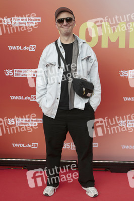 Sommerfest der Film- und Medienstiftung NRW in Köln