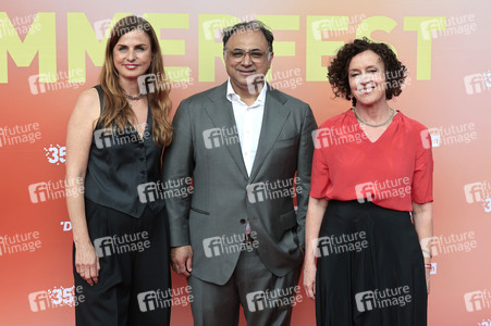 Sommerfest der Film- und Medienstiftung NRW in Köln
